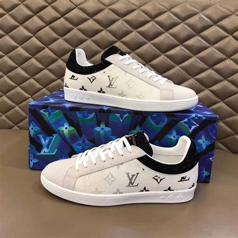 scarpe sociale louis vuitton uomo 2019|Sneakers Collection for Men .